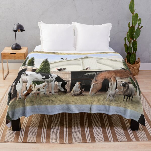 Item preview, Barnyard Besties designed and sold by Trudi's Images.