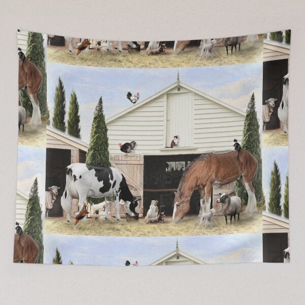 Item preview, Barnyard Besties designed and sold by Trudi's Images.