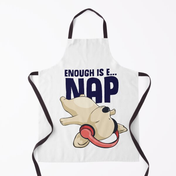 Item preview, Cute Puppy Nap designed and sold by Andantino.