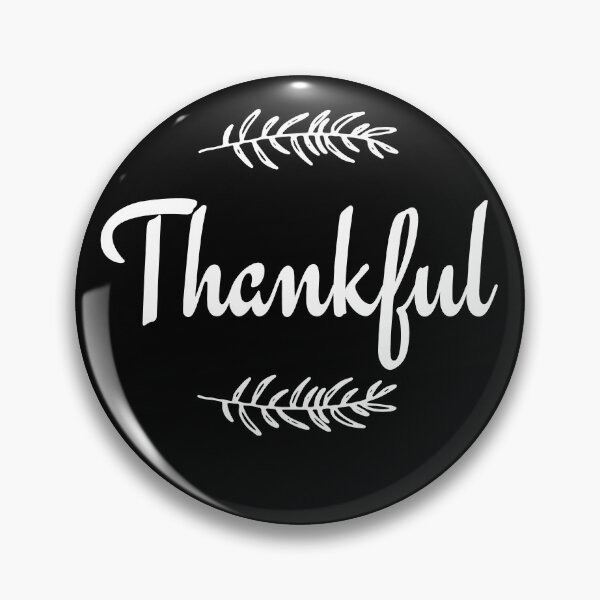 Item preview, Thankful designed and sold by TeeZoneZtore.