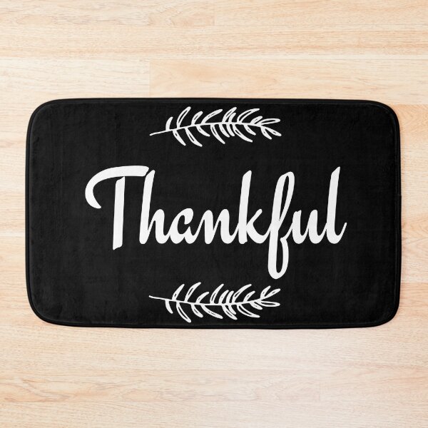 Item preview, Thankful designed and sold by TeeZoneZtore.