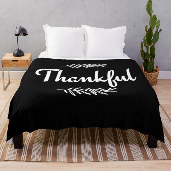 Item preview, Thankful designed and sold by TeeZoneZtore.