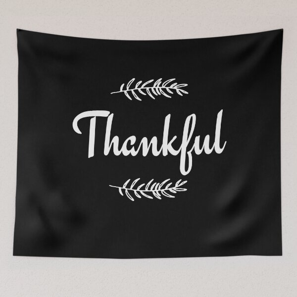 Item preview, Thankful designed and sold by TeeZoneZtore.