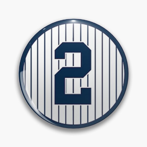 Item preview, Derek Jeter - Number 2 designed and sold by SmackinCheekz.