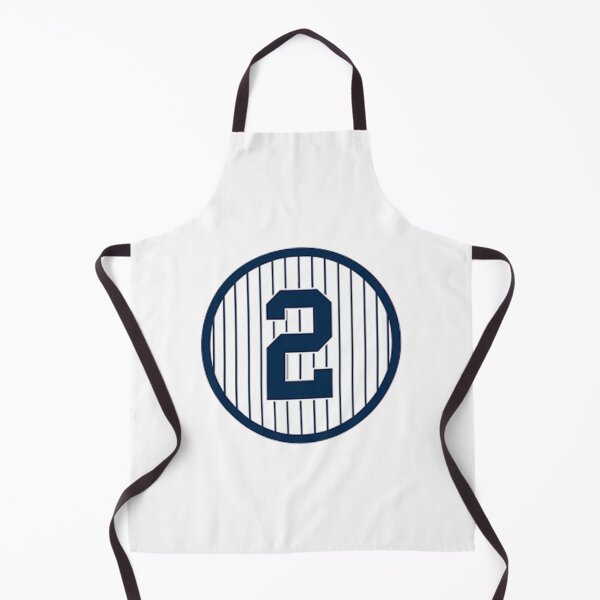 Item preview, Derek Jeter - Number 2 designed and sold by SmackinCheekz.