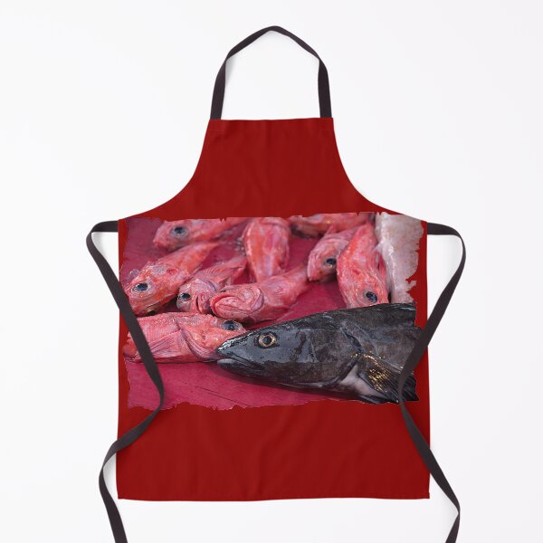 Item preview, Something Fishy designed and sold by CarolM.