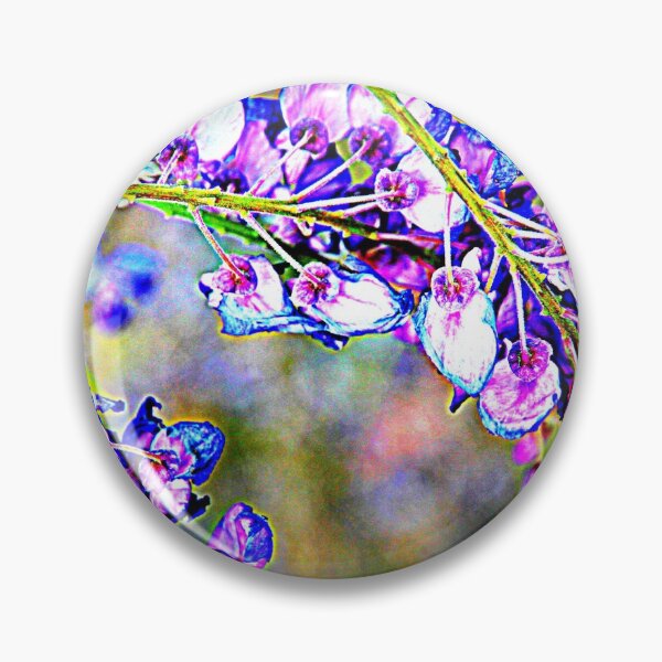 Item preview, WISTERIA WONDERLAND  designed and sold by Opalbluerose.
