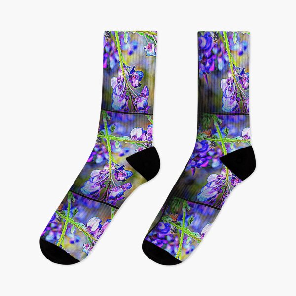 Item preview, WISTERIA WONDERLAND  designed and sold by Opalbluerose.