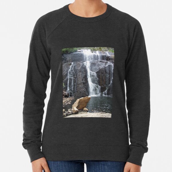 MacKenzie Falls - The Grampians Lightweight Sweatshirt