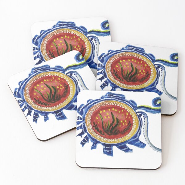 Item preview, Biodiversity . designed and sold by Aesthetic-Draw.