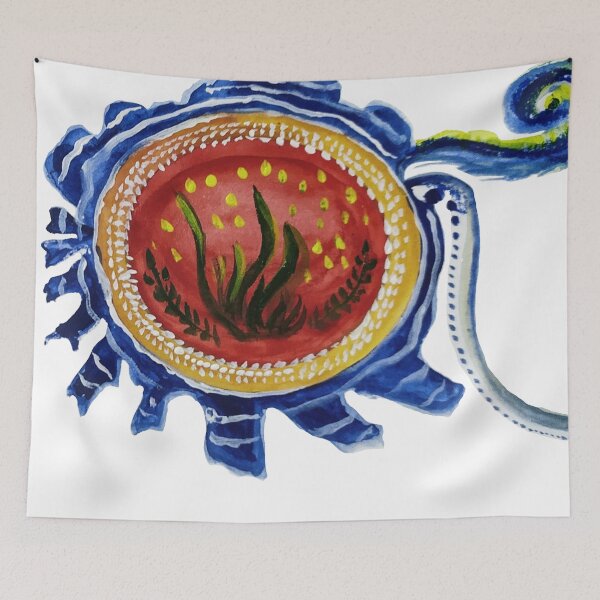 Item preview, Biodiversity . designed and sold by Aesthetic-Draw.