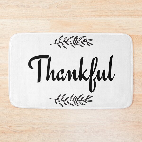 Item preview, Thankful designed and sold by TeeZoneZtore.