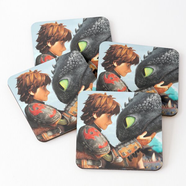 Item preview, Hiccup  designed and sold by bekzatungarov.