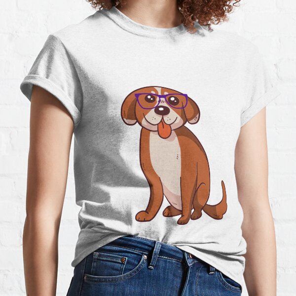 custom dog t shirts for humans