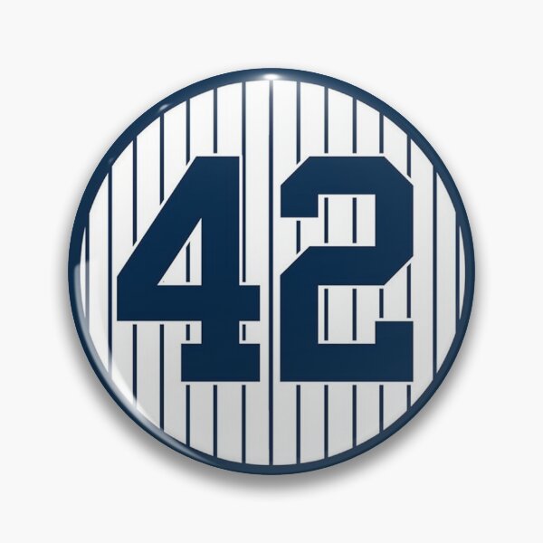 Item preview, Mariano Rivera Retired Number designed and sold by SmackinCheekz.