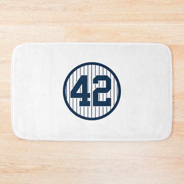 Item preview, Mariano Rivera Retired Number designed and sold by SmackinCheekz.