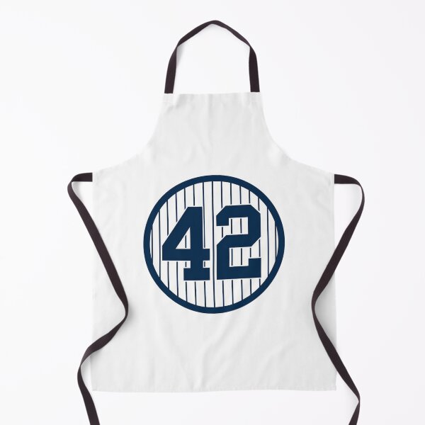 Item preview, Mariano Rivera Retired Number designed and sold by SmackinCheekz.
