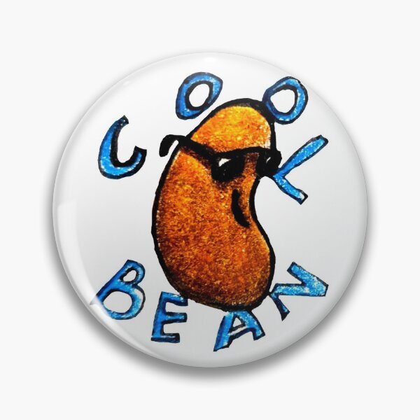 Item preview, Cool Bean designed and sold by Bibbowl.