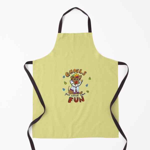 Item preview, Ghouls Just Wanna Have Fun designed and sold by jcdorsaneo.