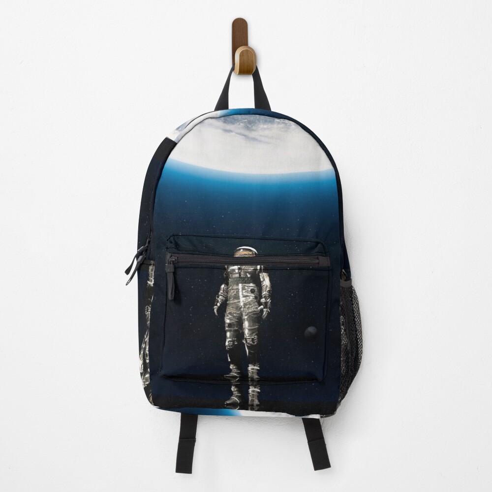 Item preview, Backpack designed and sold by nicebleed.