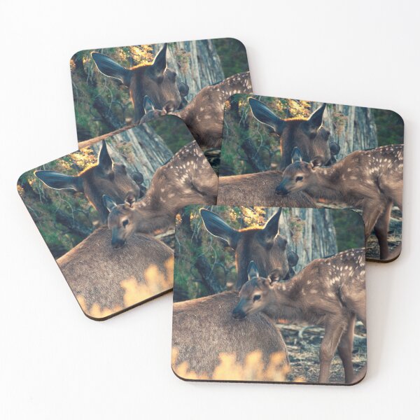Item preview, America Series - Grand Canyon Dear, Arizona designed and sold by Photoluminous.