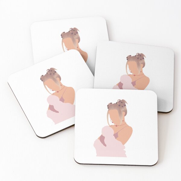 Item preview, Doja Cat Flower Hair designed and sold by TeddyHyuck.