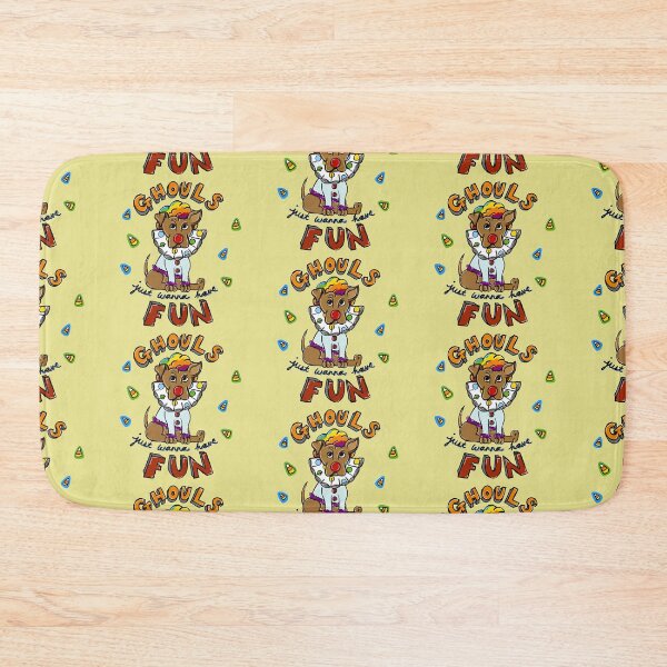 Item preview, Ghouls Just Wanna Have Fun designed and sold by jcdorsaneo.