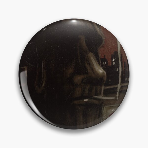 Item preview, The Secret World designed and sold by Sean Simmans.