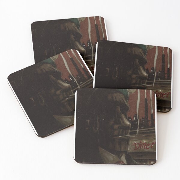 Item preview, The Secret World designed and sold by Sean Simmans.