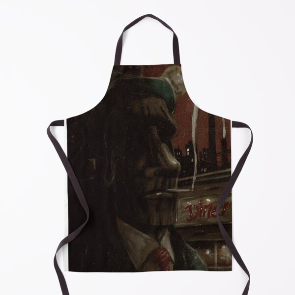 Item preview, The Secret World designed and sold by Sean Simmans.