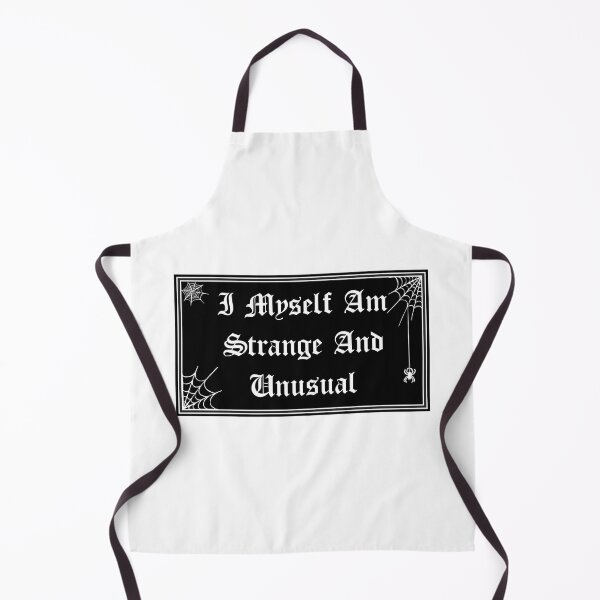 Item preview, Strange and Unusual designed and sold by Outpost31Design.