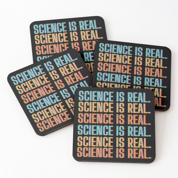 Item preview, MEDICAL LAB SCIENTIST RETRO VINTAGE SCIENCE IS REAL Scientist SCIENCE TEACHER designed and sold by Hippiesole.