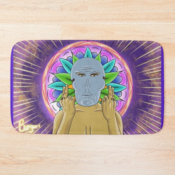 Item preview, Existential Ease designed and sold by BurguerDesings.