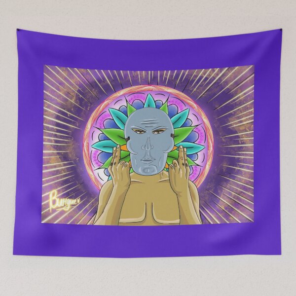 Item preview, Existential Ease designed and sold by BurguerDesings.