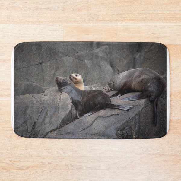 Item preview, Lounging seals designed and sold by emmelined.