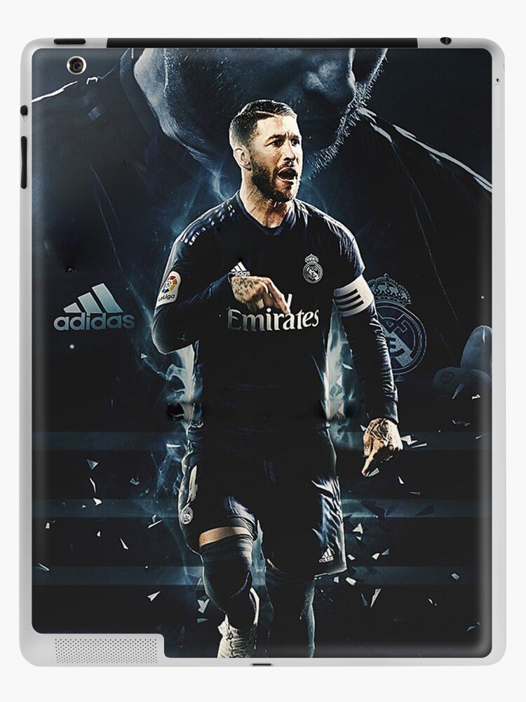 Sergio Ramos García is a Spanish professional foo... iPhone X Wallpapers  Free Download