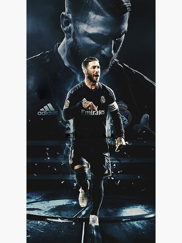 Sergio Ramos Wallpaper 1920x1080 59127 - Baltana