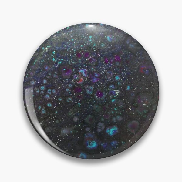 Item preview, Galaxy Abstract Close Up designed and sold by HighOrb.