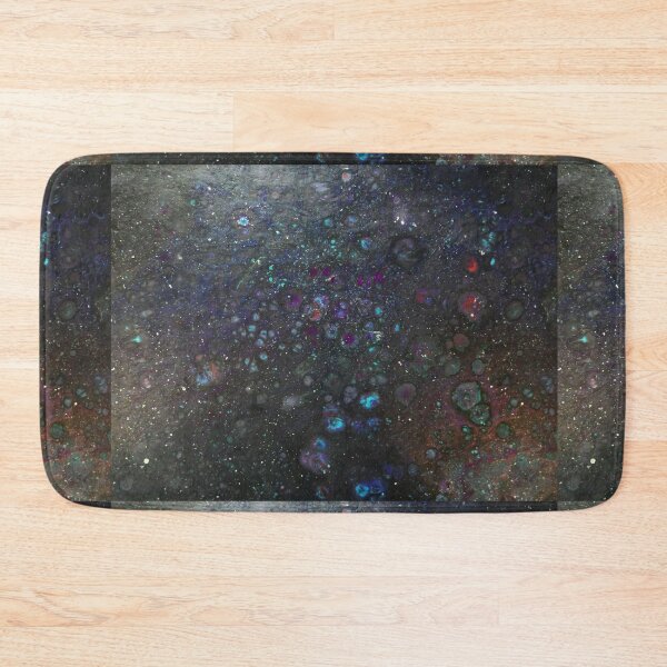 Item preview, Galaxy Abstract Close Up designed and sold by HighOrb.
