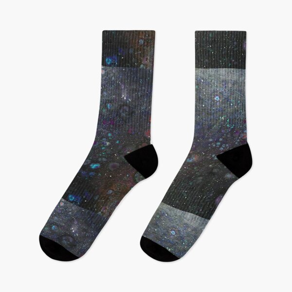 Item preview, Galaxy Abstract Close Up designed and sold by HighOrb.