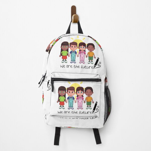 Item preview, We are the future  designed and sold by designlee.