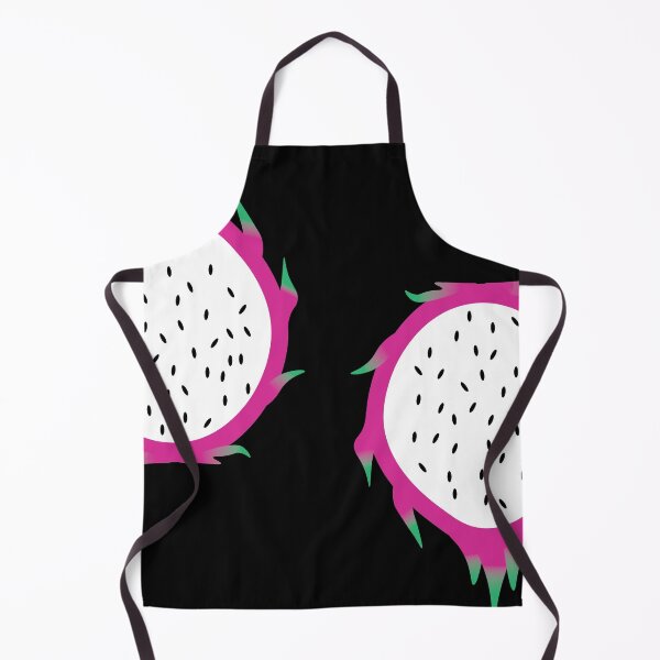 Item preview, Dragonfruit Halves designed and sold by Tammato.
