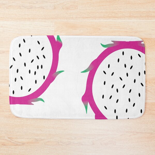 Item preview, Dragonfruit Halves designed and sold by Tammato.