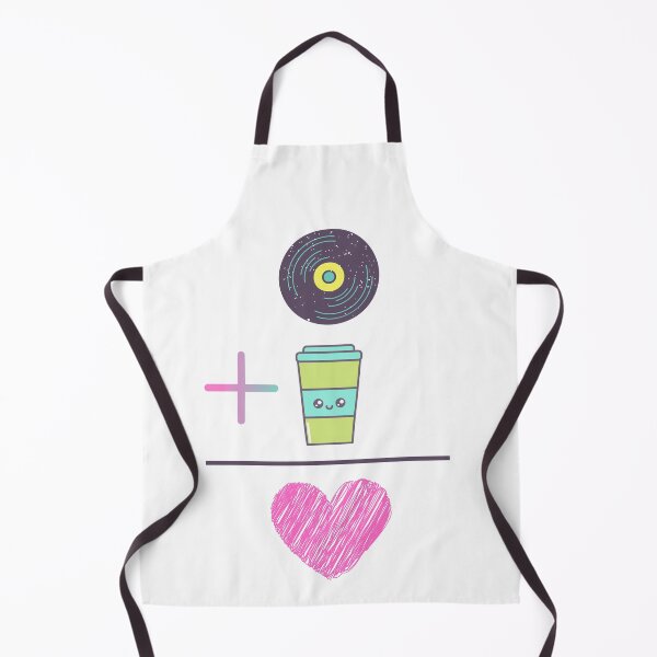 Item preview, Music plus matcha equals love. designed and sold by TeePartyHost.