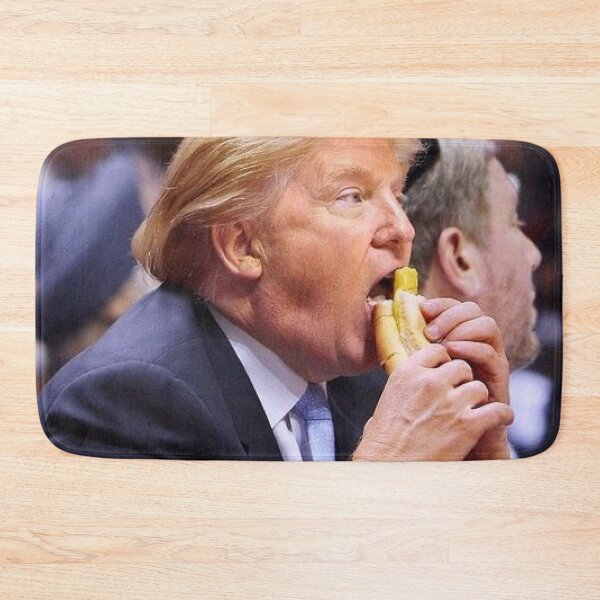 Item preview, Glizzy Gobbler Trump designed and sold by SmackinCheekz.