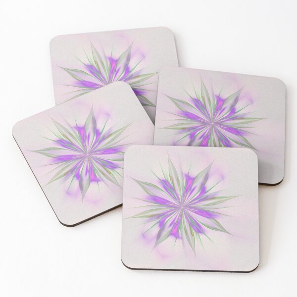 Item preview, Misty Lilac designed and sold by Pam Amos.