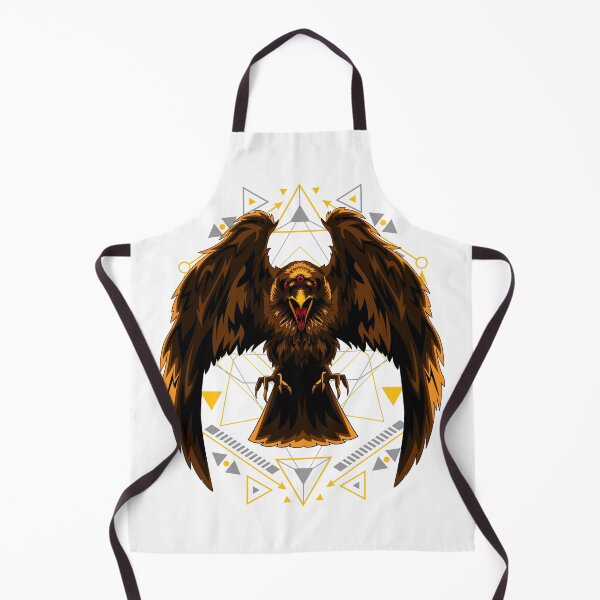 Item preview, crow death designed and sold by apeinz.
