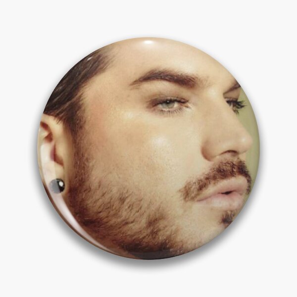 Artikelvorschau, Schöner Adam Lambert entworfen und verkauft von FierceSabrina87.