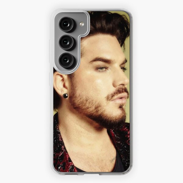 Adam Lambert Phone Cases for Samsung Galaxy for Sale Redbubble