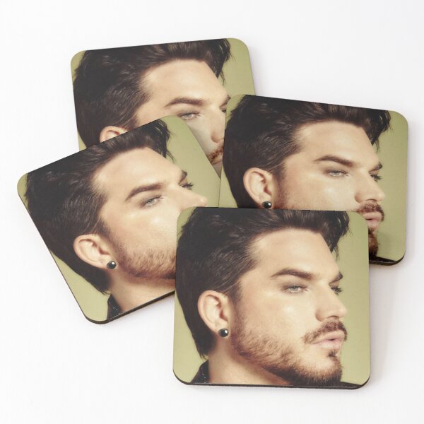 Artikelvorschau, Schöner Adam Lambert entworfen und verkauft von FierceSabrina87.